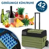 Frigorifero portatile elettrico con compressore KESSER®, Anteprima dell’immagine prodotto 9