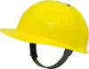EDUPLAY 150-031 Kinder Bauhelm, gelb Produktbild-Vorschau 1