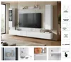 MINIO go for it, VEVE XXL, Wohnwand 300 cm, LED, Produktbild-Vorschau 7