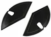 Mantelschoner HESLING 28" Nostalgia Kunststoff Schwarz Produktbild-Vorschau 2