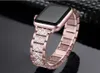 FFO2World Bling Armband kompatibel mit iWatch Produktbild-Vorschau 5
