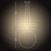 Philips Hue White Ambiance Being Deckenleuchte (2.500 lm) Produktbild-Vorschau 10