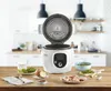 TEFAL CY851130 multi cooker 6 L Chrome White Podgląd zdjęcia produktu 11