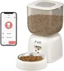 Automatischer Futterautomat, Futterautomat für Hunde, 3L Produktbild-Vorschau 1