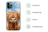 MuchoWow® Handyhülle Schutzhülle Hülle für iPhone 11 Pro Produktbild-Vorschau 7