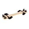 Rollbrett fur Massageliegen TABLE SKATEBOARD Produktbild-Vorschau 2