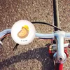 Mr. & Mrs. Panda Klingel Für Fahrrad Igel Beten - Weiß - Produktbild-Vorschau 3