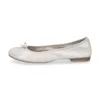 Tamaris Damen Ballerina klassisch Schleife Leder Produktbild-Vorschau 42