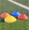 Coni colorati per l'allenamento, con supporto per il Anteprima dell’immagine prodotto 9