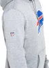 New Era Hoody - NFL Buffalo Bills grau - L Produktbild-Vorschau 5