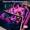 LED Innenbeleuchtung Auto USB-App Steuerung 16 Farben Produktbild-Vorschau 6