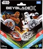 Hasbro Beyblade X und Star Wars Collab, Chewbacca 4-80LF Produktbild-Vorschau 6
