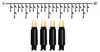 Star Trading 491-10-1, 49 Lampen, LED, Warmweiß, 2400 K, 65 Produktbild-Vorschau 6
