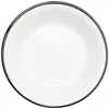 KARL KRÜGER Schüssel "Emaille" Stahlemaille 2 l, Ø 24 cm Anteprima dell’immagine prodotto 4
