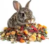 Herbal Pets - Karma Ziołowo-Warzywna dla Królika 150g Podgląd zdjęcia produktu 2