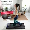 sWalk Fold - Walking Pad bis 6 km/h - Fernbedienung Produktbild-Vorschau 8