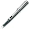 LAMY AL-Star Füllfederhalter Graphite Grau Limitierte Produktbild-Vorschau 3