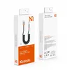 Mcdodo Castle Serie Federkabel Usb-C Mini Jack Adapter 1M Produktbild-Vorschau 17
