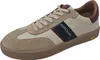 Camel Active Sneaker - Beige / Blau Leder : 43 : Normal Produktbild-Vorschau 26