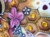 Diamond Painting Bilder, DIY 5D Diamond Painting Set Biene, Produktbild-Vorschau 3