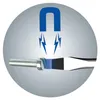 KS TOOLS Schraubendreher T8 SW Steckschlüssel Produktbild-Vorschau 3