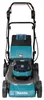 Makita Akku-Rasenmäher, 40 V max., 48 cm, 62 l, 1.900 W, Produktbild-Vorschau 8