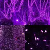 10M LED Lichterkette Batterie Weihnachtsbaum Lichterkette Produktbild-Vorschau 7