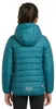Trollkids Kinder Jacke Türkis 464-334 Grösse 128 Produktbild-Vorschau 4