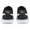 Puma Retro Sneaker 'Caven'  black/white/black, Neutral Produktbild-Vorschau 5
