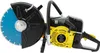 Expondo MSW Tagliatrice - 2.500 W Anteprima dell’immagine prodotto 4