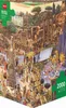 Heye Puzzle Puz.Fashion Shoot 2000 3hk. Anteprima dell’immagine prodotto 2