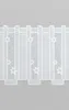Scheibengardine Plauener Spitze - Sternenstaub  (Bx H) 96cm Produktbild-Vorschau 4