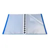 Exacompta 4x Sichtmappe aus PP 800µ, 30 herausnehmbare Produktbild-Vorschau 7