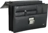 Golden Head Leder Polo Handgelenktasche 8215 Schwarz Produktbild-Vorschau 22