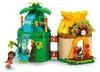 LEGO Disney Divertimento sull'Isola di Moana 43260 Anteprima dell’immagine prodotto 4