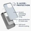 kwmobile Handyhülle für iPhone 13 Pro Hülle, für iPhone 13 Produktbild-Vorschau 2