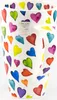 DUNOON Mug Henley Warm Hearts 600 ml Tasse à café en Voir les images du produit 9