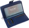 Jennifer Jones Damen-Portemonnaie echtes Leder Produktbild-Vorschau 4