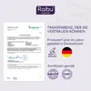 Resveratrol Kapseln Hochdosiert - 525 mg Trans-Resveratrol Produktbild-Vorschau 8