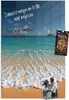 Magnettafel 40x60cm Pinnwand Whiteboard beschreibbar - Produktbild-Vorschau 1