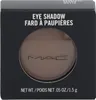 Mac - Small Eyeshadow Matte - Charcoal Brown Produktbild-Vorschau 4