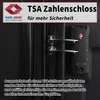 Großer XL Koffer Erweiterbar mit Dehnfuge 20% Mehr Volumen Produktbild-Vorschau 10