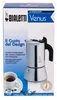 Bialetti Espressokocher New Venus für 2 Tassen, Espresso, Produktbild-Vorschau 14