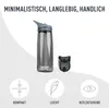 Sea To Summit The Clothesline, Schwarz, 3,5 m, 25 g, 50 mm, Produktbild-Vorschau 9