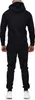 Herren Freizeitanzug Jogginganzug Sweatwear 704   Produktbild-Vorschau 3