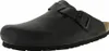 Rohde Herren Clog Pantolette Leder Schnalle bequem Grado Produktbild-Vorschau 2