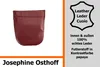 Josephine Osthoff Schlüsseltasche kleine Schlüsselglocke Produktbild-Vorschau 9