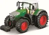 Bburago Tracteur Fendt 1050 Vario 10cm Friction Voir les images du produit 2
