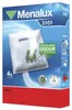 Menalux 3101, Staubbeutel, Zylinder-Vakuum, Weiß, Miele, 97 Produktbild-Vorschau 5