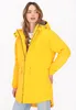YUKA damen jacke - gelb, M Produktbild-Vorschau 5